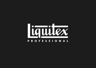 LIQUITEX PROFESSIONAL trademark