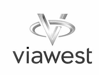 V VIAWEST trademark