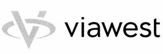 V VIAWEST trademark