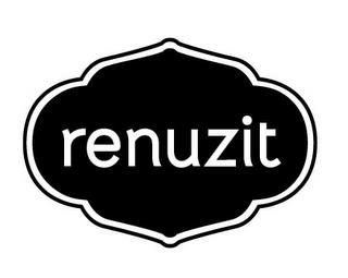 RENUZIT trademark