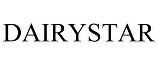 DAIRYSTAR trademark