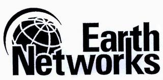 EARTH NETWORKS trademark