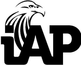 IAP trademark