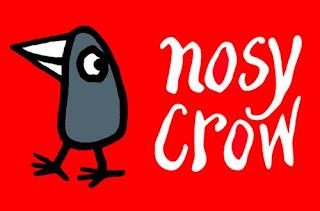 NOSY CROW trademark