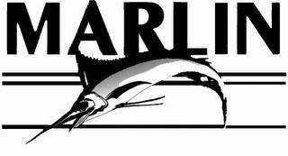 MARLIN trademark