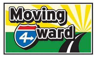 MOVING 4 WARD trademark