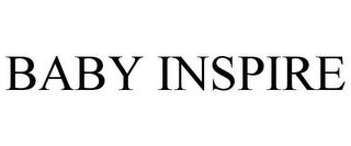 BABY INSPIRE trademark