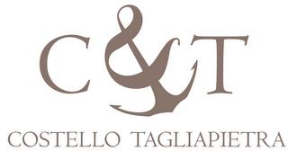 C T COSTELLO TAGLIAPIETRA trademark