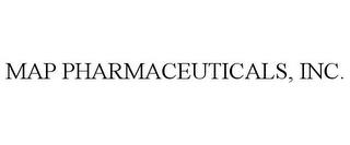 MAP PHARMACEUTICALS, INC. trademark