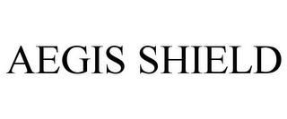 AEGIS SHIELD trademark