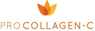 PRO COLLAGEN-C trademark