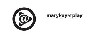 MARYKAYATPLAY trademark