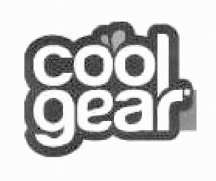 COOL GEAR trademark