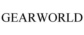 GEARWORLD trademark