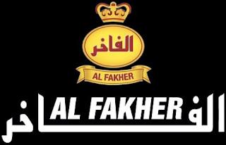 AL FAKHER AL FAKHER trademark