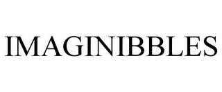 IMAGINIBBLES trademark