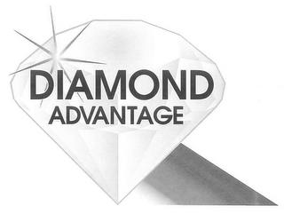 DIAMOND ADVANTAGE trademark