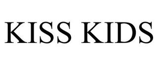 KISS KIDS trademark