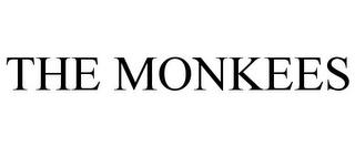 THE MONKEES trademark