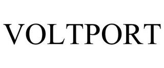 VOLTPORT trademark