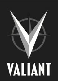 V VALIANT trademark