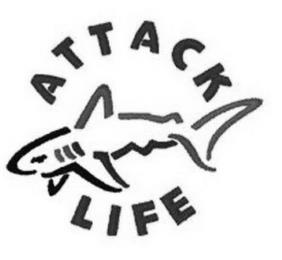 ATTACK LIFE trademark