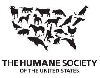 THE HUMANE SOCIETY OF THE UNITED STATES trademark