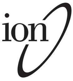 ION trademark