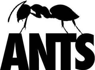 ANTS trademark