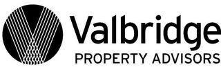 VALBRIDGE PROPERTY ADVISORS trademark