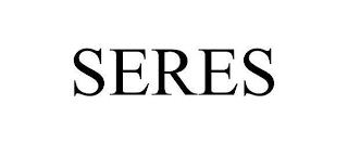 SERES trademark