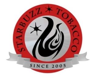 STARBUZZ TOBACCO SINCE 2005 trademark