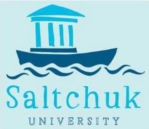 SALTCHUK UNIVERSITY trademark