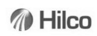 HILCO trademark