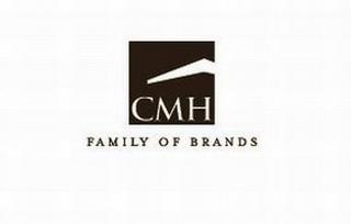 CMH FAMILY OF BRANDS trademark