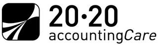 20 · 20 ACCOUNTINGCARE trademark