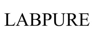 LABPURE trademark