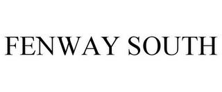 FENWAY SOUTH trademark