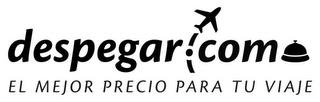 DESPEGAR.COM EL MEJOR PRECIO PARA TU VIAJE trademark