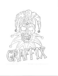 GRAFFIX trademark