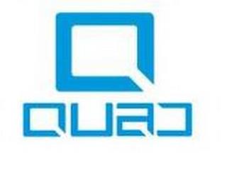 Q QUAD trademark