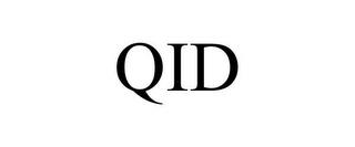 QID trademark