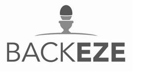 BACKEZE trademark