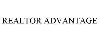 REALTOR ADVANTAGE trademark