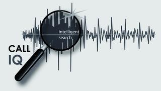 CALL IQ INTELLIGENT SEARCH trademark