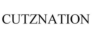 CUTZNATION trademark