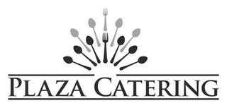 PLAZA CATERING trademark