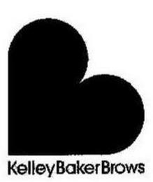 KELLEY BAKER BROWS trademark