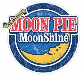 THE ORIGINAL MOONPIE MOONSHINE trademark