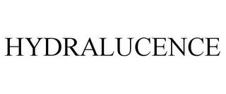 HYDRALUCENCE trademark